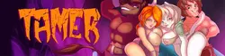 Tamer [v0.01a Patreon]