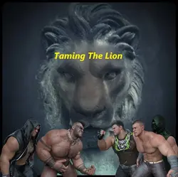 Taming el León