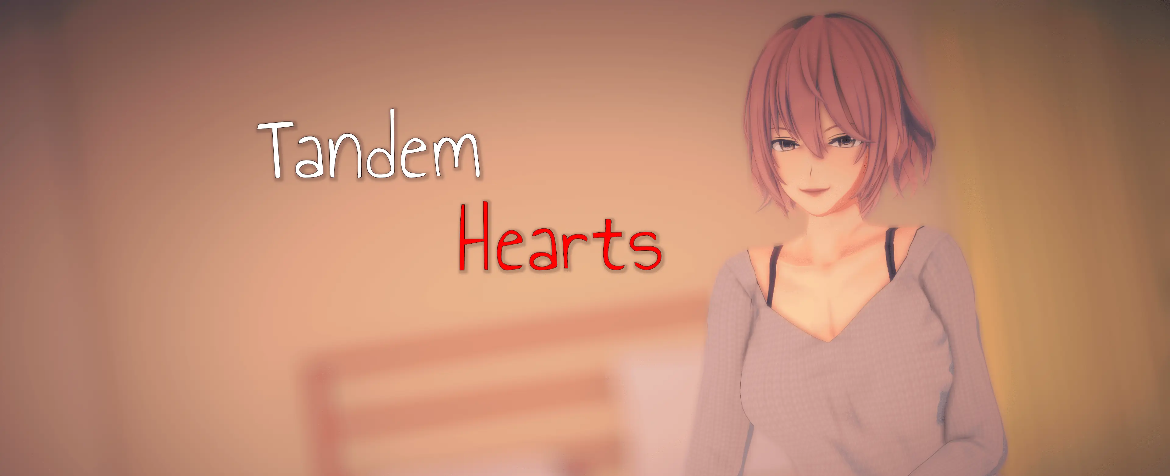 Tandem Hearts main image