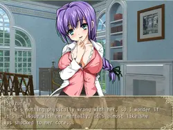 タヌケ・ハラマゼ ☆マウ・ショウジョ～RPG～ ゲーム画像: img5.webp