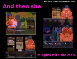 image de jeu Natsuki: Village Impregnaria et les 5 sanctuaires: img3.webp