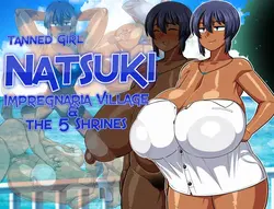 Natsuki: Village Impregnaria et les 5 sanctuaires