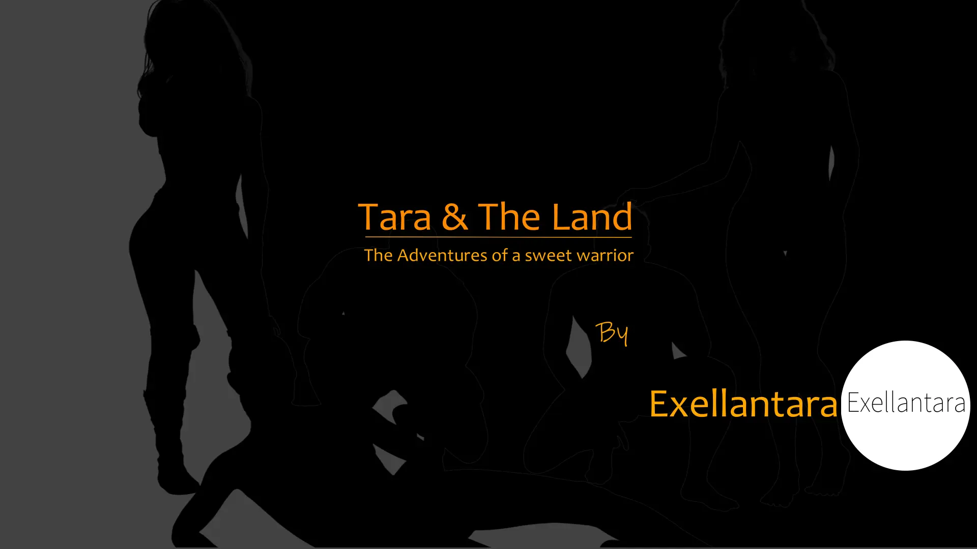 Tara & The Land [v0.1] main image