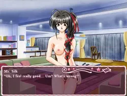 Target: Pheromone game image: img1.webp