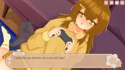 Tasty Bite: Food Dating Simulator game image: img11.webp