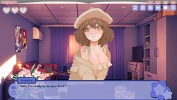 Tasty Bite: Food Dating Simulator game image: img13.webp