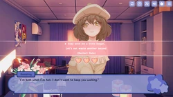 Tasty Bite: Food Dating Simulator game image: img2.webp