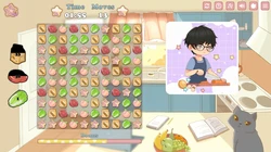 Tasty Bite: Food Dating Simulator game image: img3.webp