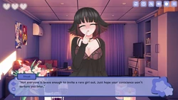 Tasty Bite: Food Dating Simulator game image: img4.webp