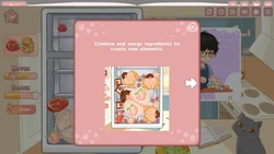 Tasty Bite: Food Dating Simulator game image: img6.webp
