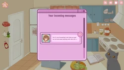 Tasty Bite: Food Dating Simulator game image: img8.webp