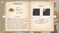 Tasty Bite: Food Dating Simulator game image: img9.webp