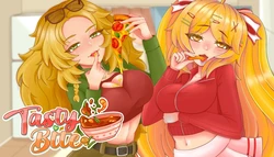 Tasty Bite: Simulador de comida