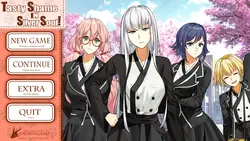 銀魂のシャメ! ゲーム画像: img0.webp