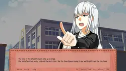 銀魂のシャメ! ゲーム画像: img2.webp