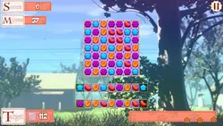 銀魂のシャメ! ゲーム画像: img3.webp