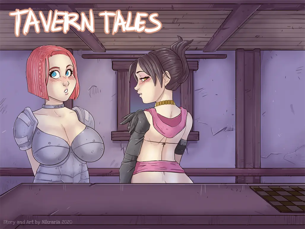 Tavern Tales main image