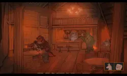 Tavern of Spear game image: img8.webp