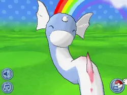 imagen del juego Pokémon-Amie de Tay Ferret: img0.webp