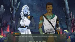 imagen del juego Tiempo de té con Oppo: img0.webp