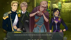 imagen del juego Tiempo de té con Oppo: img2.webp