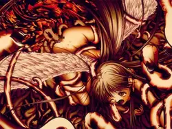 Teach Me Goodbye ~Comment te Dire Adieu~ game image: img0.webp