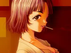 Teach Me Goodbye ~Comment te Dire Adieu~ game image: img10.webp