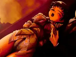 Teach Me Goodbye ~Comment te Dire Adieu~ game image: img8.webp