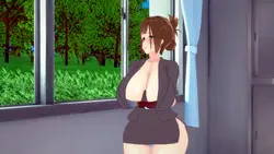 imagem do jogo Professor Hisato NTR: img0.webp