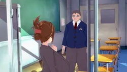 imagem do jogo Professor Hisato NTR: img1.webp