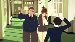 imagem do jogo Professor Hisato NTR: img2.webp