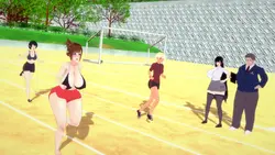 imagem do jogo Professor Hisato NTR: img3.webp