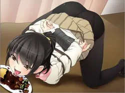 Teacher, Punish Me? ～Ojou-Sama's Extracurricular Lesson～[Final] game image: img2.webp