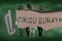 Professeur Suraya