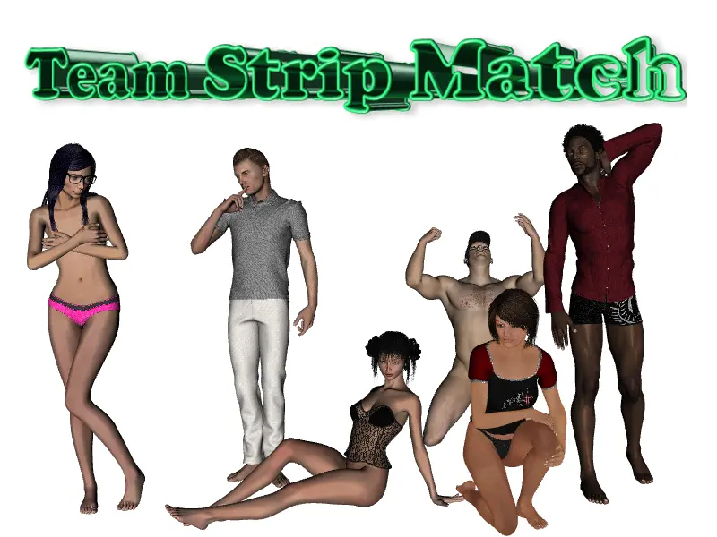 Team Strip Match main image