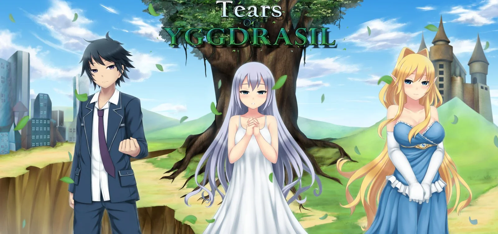 Tears Of Yggdrasil main image