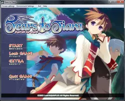 Tears To Tiara game image: img0.webp