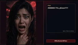 image de jeu Larmes de Higanbana: img1.webp