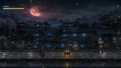 image de jeu Larmes de Higanbana: img3.webp