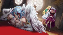 imagem do jogo Lágrimas de Yggdrasil: img1.webp