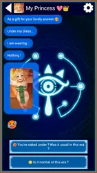 imagen del juego Lágrimas del NTR: img1.webp