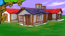 世界の木の涙 ゲーム画像: img1.webp