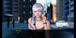 imagem do jogo Teaser～Date～Kanon!: img1.webp
