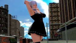 imagem do jogo Teaser～Date～Kanon!: img11.webp