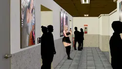 imagem do jogo Teaser～Date～Kanon!: img15.webp