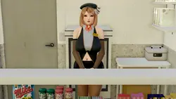 imagem do jogo Teaser～Date～Kanon!: img8.webp