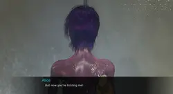 ティーン エイリアン に あなたの Closet ゲーム画像: img0.webp