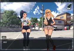 Teen Tales game image: img1.webp
