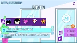 Teen Titans Lust game image: img0.webp
