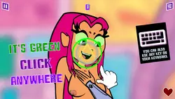 Teen Titans Lust game image: img1.webp